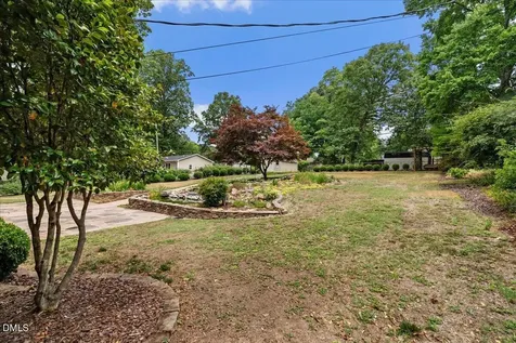 2580 Barwick Drive Durham NC 27704