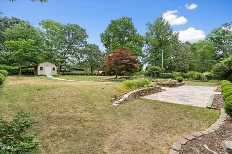 2580 Barwick Drive Durham NC 27704