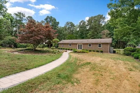2580 Barwick Drive Durham NC 27704