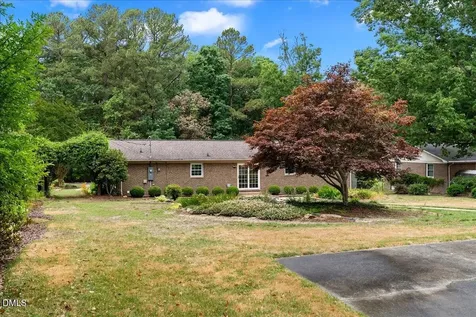 2580 Barwick Drive Durham NC 27704