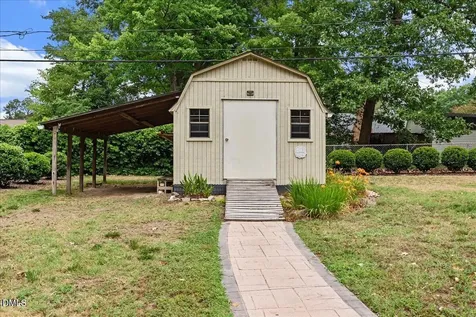 2580 Barwick Drive Durham NC 27704