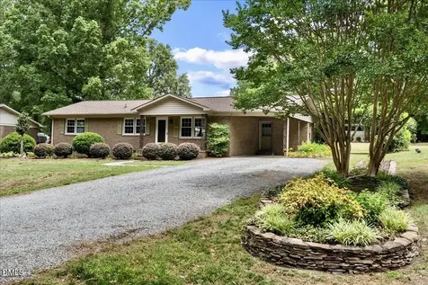 2580 Barwick Drive Durham NC 27704