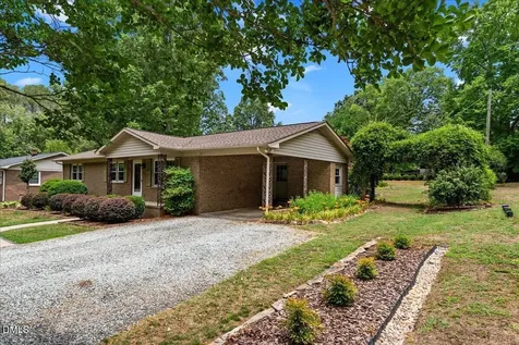 2580 Barwick Drive Durham NC 27704