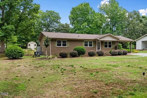 2580 Barwick Drive Durham NC 27704