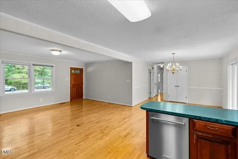 2580 Barwick Drive Durham NC 27704