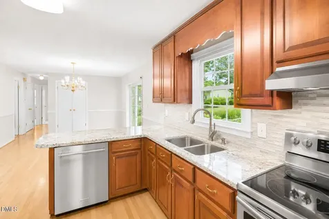 2580 Barwick Drive Durham NC 27704