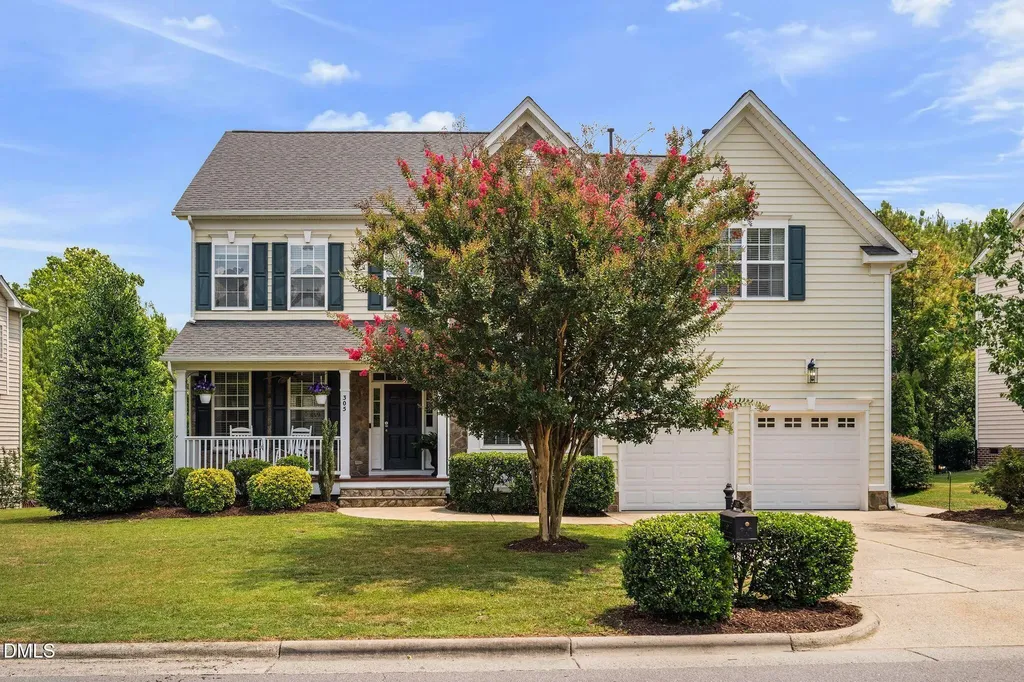 305 Powers Ferry Road Cary NC 27519