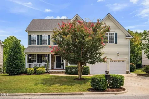 305 Powers Ferry Road Cary NC 27519