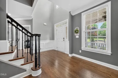 305 Powers Ferry Road Cary NC 27519