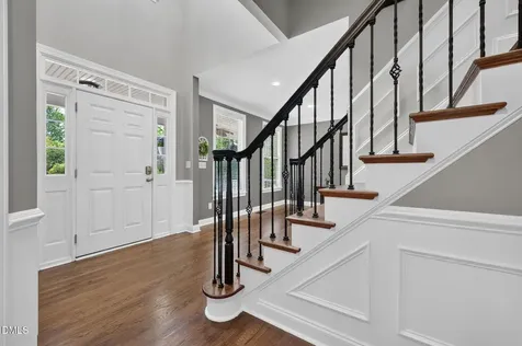 305 Powers Ferry Road Cary NC 27519