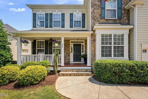 305 Powers Ferry Road Cary NC 27519