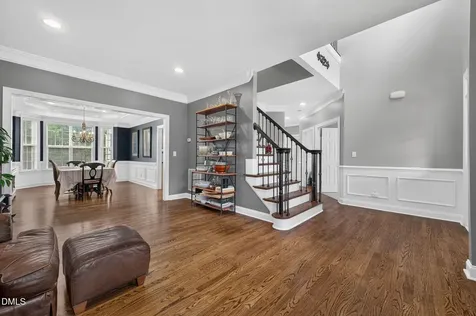 305 Powers Ferry Road Cary NC 27519
