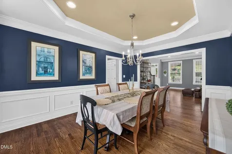 305 Powers Ferry Road Cary NC 27519