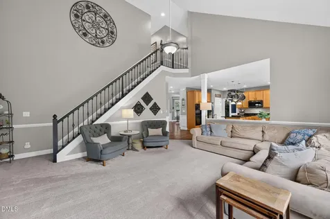305 Powers Ferry Road Cary NC 27519