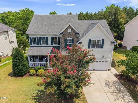 305 Powers Ferry Road Cary NC 27519