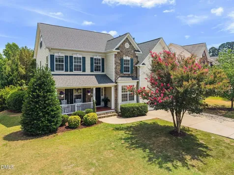305 Powers Ferry Road Cary NC 27519