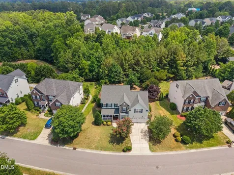 305 Powers Ferry Road Cary NC 27519