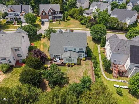 305 Powers Ferry Road Cary NC 27519