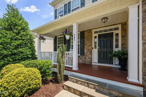 305 Powers Ferry Road Cary NC 27519