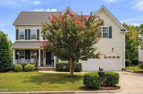 305 Powers Ferry Road Cary NC 27519