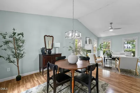 5 Briarfield Court Durham NC 27713