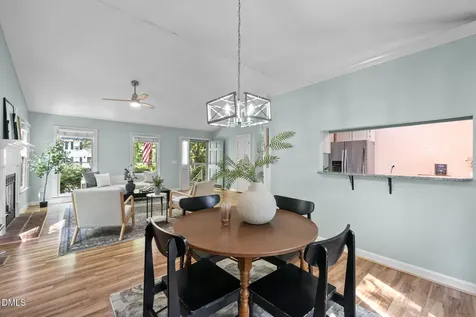 5 Briarfield Court Durham NC 27713