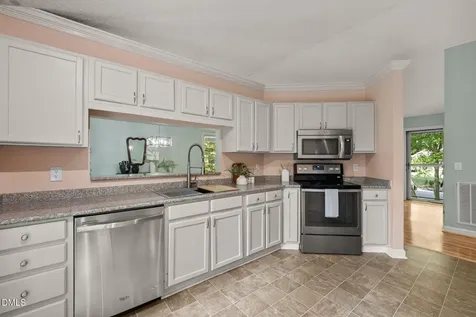 5 Briarfield Court Durham NC 27713