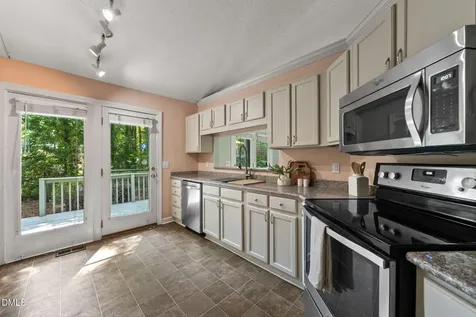 5 Briarfield Court Durham NC 27713