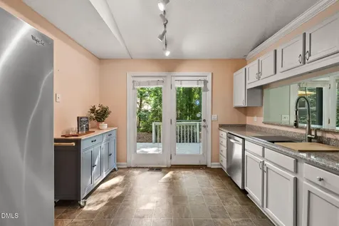 5 Briarfield Court Durham NC 27713