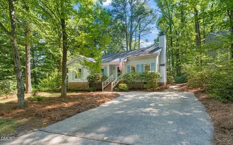 5 Briarfield Court Durham NC 27713