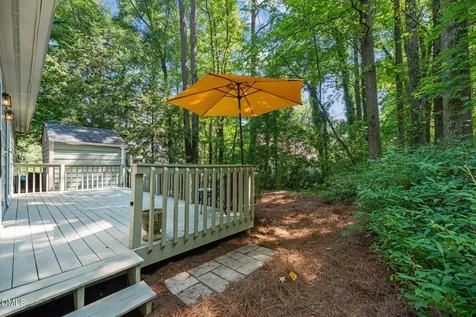 5 Briarfield Court Durham NC 27713
