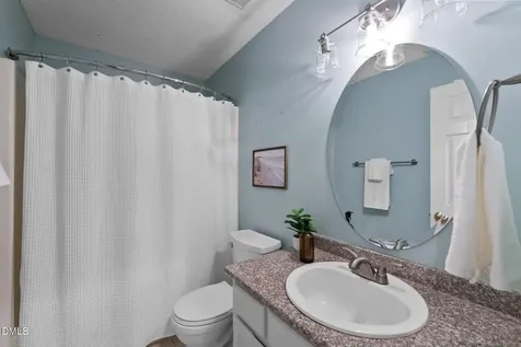 5 Briarfield Court Durham NC 27713