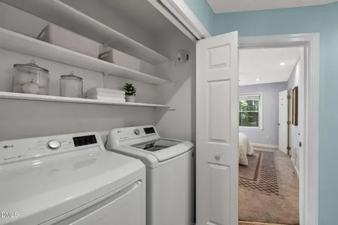 5 Briarfield Court Durham NC 27713