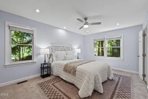 5 Briarfield Court Durham NC 27713