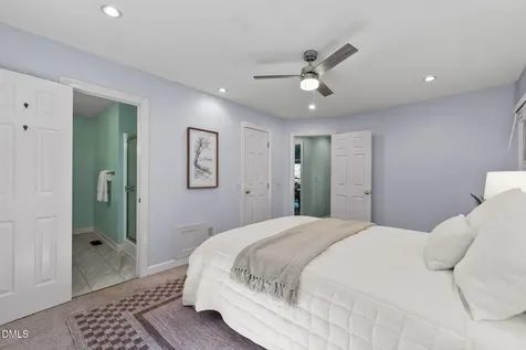 5 Briarfield Court Durham NC 27713