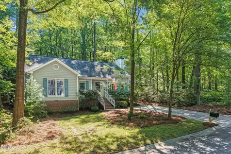 5 Briarfield Court Durham NC 27713
