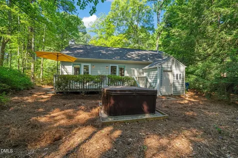 5 Briarfield Court Durham NC 27713