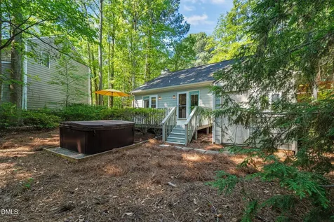 5 Briarfield Court Durham NC 27713