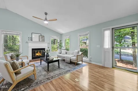 5 Briarfield Court Durham NC 27713
