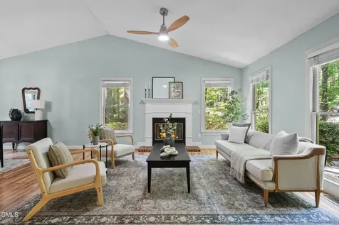 5 Briarfield Court Durham NC 27713