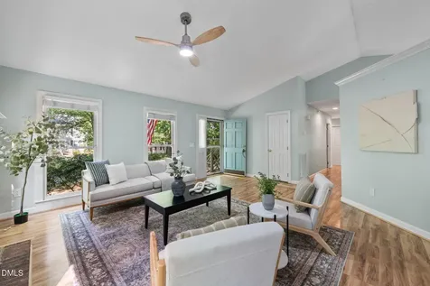 5 Briarfield Court Durham NC 27713