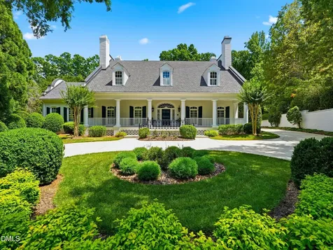 105 Bronzewood Court Cary NC 27518
