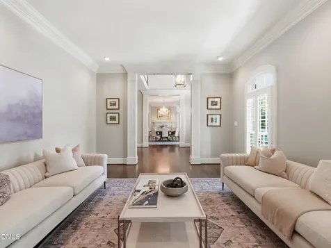 105 Bronzewood Court Cary NC 27518