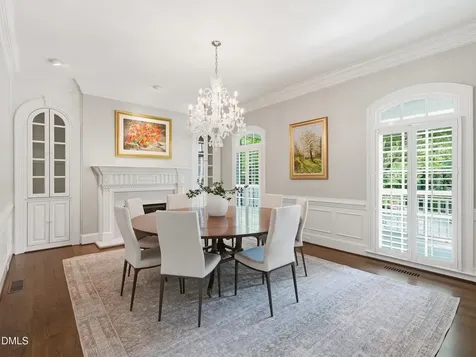 105 Bronzewood Court Cary NC 27518