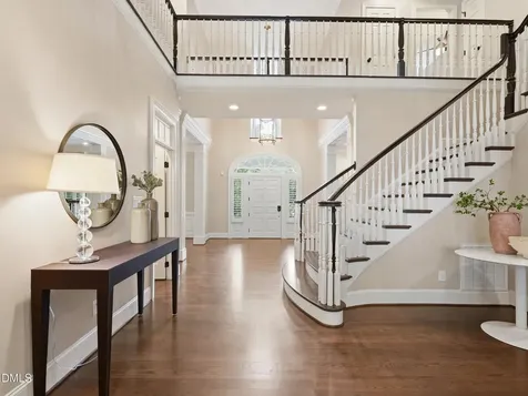 105 Bronzewood Court Cary NC 27518