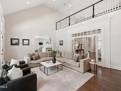 105 Bronzewood Court Cary NC 27518