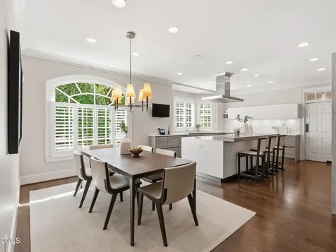 105 Bronzewood Court Cary NC 27518