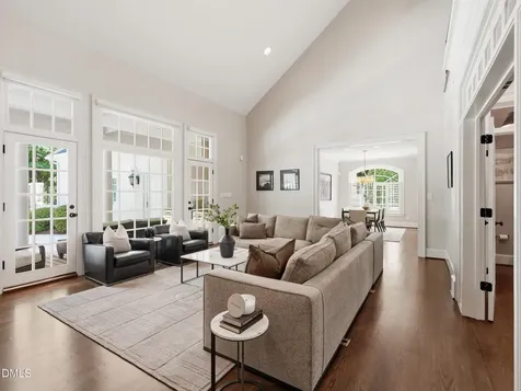 105 Bronzewood Court Cary NC 27518