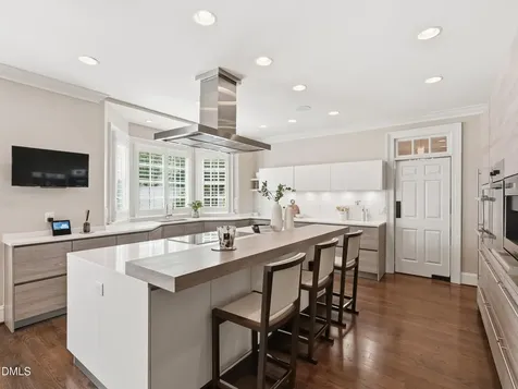 105 Bronzewood Court Cary NC 27518