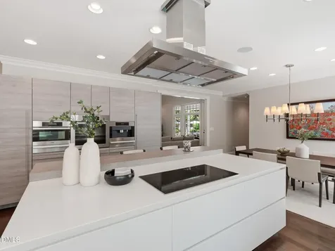 105 Bronzewood Court Cary NC 27518